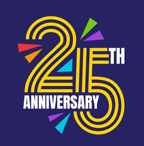 25 Years of Innovation: A Legacy of Tech Leadership
