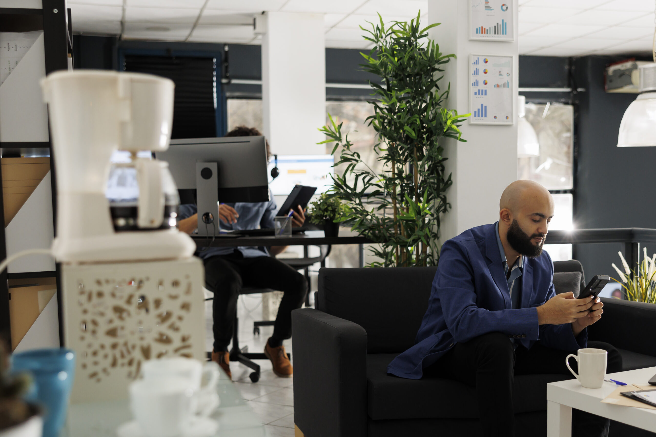 How Managed IT Keeps Businesses Running Without Downtime