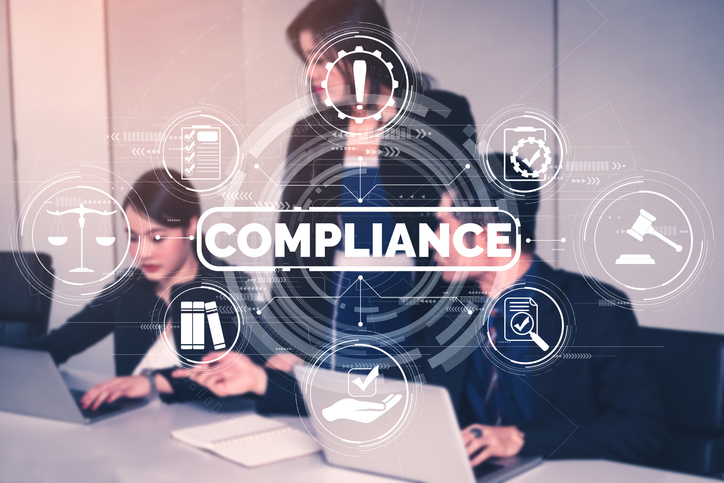 Meeting Compliance Demands Without Slowing Your IT Operations