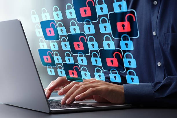 Why Encrypted DNS Traffic Gets Blocked on Business Networks
