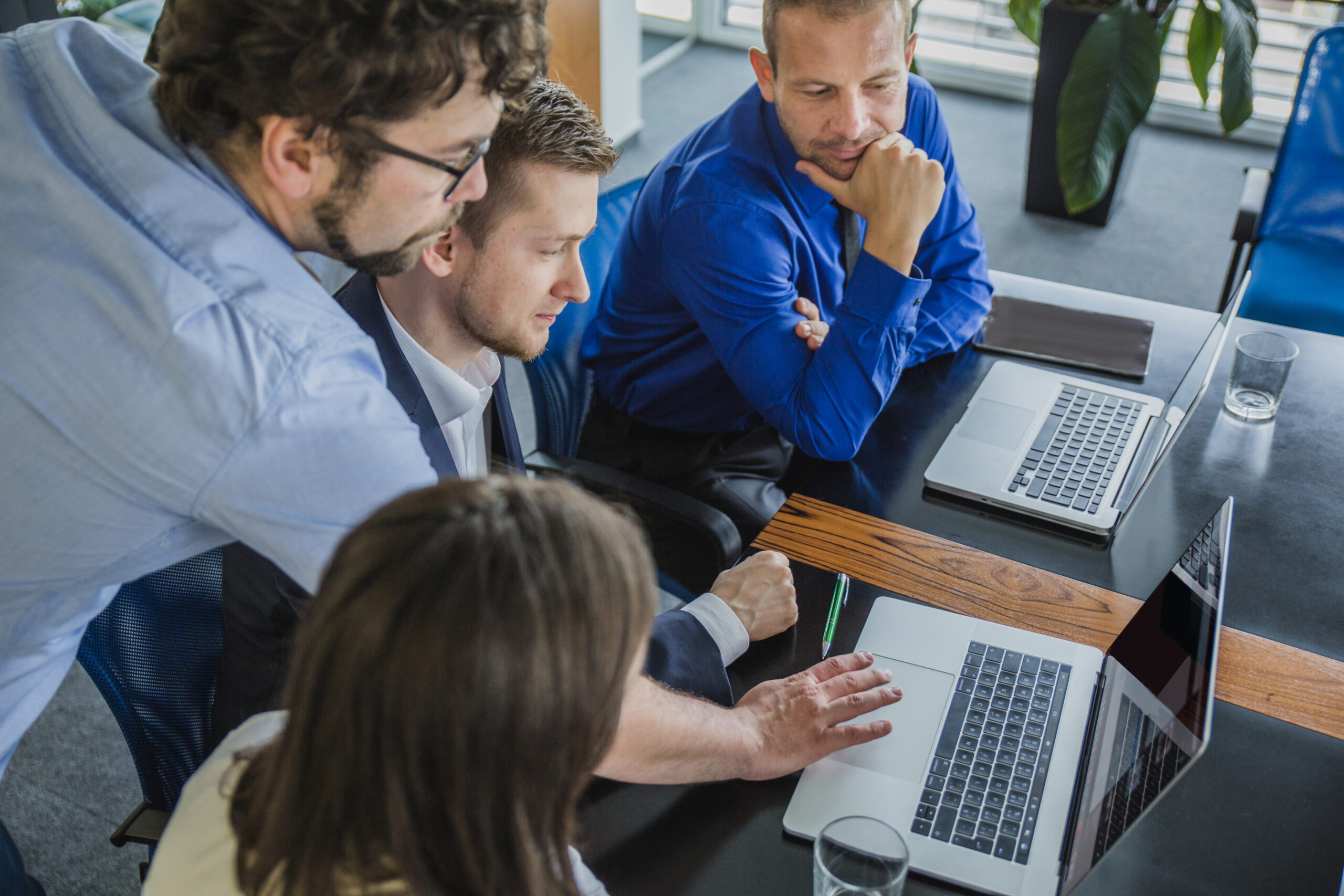 IT Consulting That Helps Small Businesses Scale and Grow