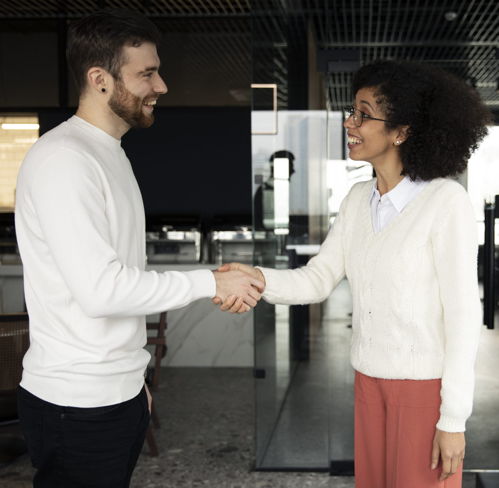 Local Managed IT Support for Small Businesses
