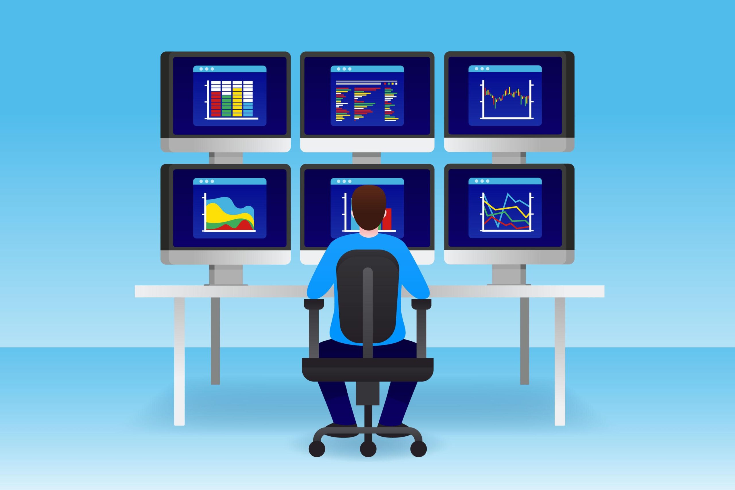 Quarterly IT Audits That Catch Issues Before They Grow